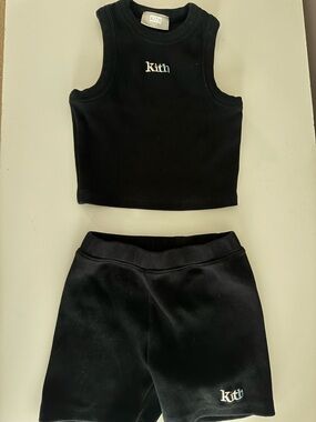 Kith kids set
